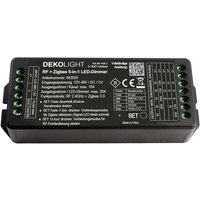 Deko Light 843505 Dimmer-Empfänger 1St. von Deko Light