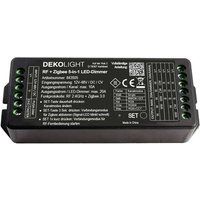 Deko Light 843505 Dimmer-Empfänger 1St. Deko Light 843505 Dimmer-Empfänger 1St. von Deko Light