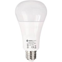 Deko Light 843517 LED EEK F (A - G) E27 12W RGB, Warmweiß bis Kaltweiß (Ø x L) 74mm x 140mm dimmb von Deko Light