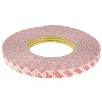 Deko Light 930347 Doppelseitiges Klebeband Transparent (L x B) 50m x 12mm 1St. von Deko Light