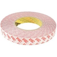 Deko Light 930349 Doppelseitiges Klebeband Transparent (L x B) 50m x 20mm 1St. von Deko Light