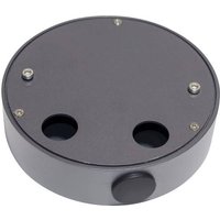 Deko Light 930558 Aufbaugehäuse 40mm Schwarz-Grau von Deko Light