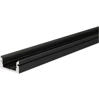 Deko Light 970003 AU-01-08 U-Profil Aluminium (B x H x T) 14 x 7 x 2000mm 2m von Deko Light