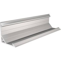 Deko Light 970561 AV-05-15 Eck-Profil Aluminium (B x H x T) 49.30 x 25.10 x 3000mm 3m von Deko Light