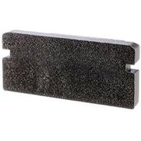 Deko Light 978012 P-AU-01-10 Endkappen-Set Kunststoff (B x H x T) 6 x 7 x 16mm 1St. von Deko Light