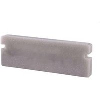 Deko Light 978031 P-AU-01-15 Endkappen-Set Kunststoff (B x H x T) 6 x 7 x 21mm 1St. von Deko Light