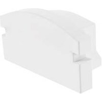 Deko Light 978510 F-AU-01-10 Endkappen-Set Kunststoff (B x H x T) 6 x 8.50 x 16mm 1St. von Deko Light