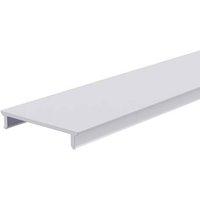 Deko Light 983044 P-01-20 Abdeckung Kunststoff (B x H x T) 24.50 x 4.50 x 1000mm 1m von Deko Light