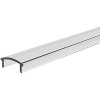 Deko Light 983516 F-01-10 Abdeckung Kunststoff (B x H x T) 14.50 x 6 x 3000mm 3m von Deko Light