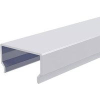 Deko Light 984045 H-01-20 Abdeckung Kunststoff (B x H x T) 26 x 14.40 x 2000mm 2m von Deko Light