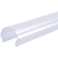 Deko Light 984524 R-01-12 Abdeckung Kunststoff (B x H x T) 18 x 13.15 x 1000mm 1m von Deko Light