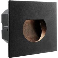 Deko Light Abdeckung schwarz rund für Light Base II COB Outdoor 930424 Abdeckung Schwarz Deko Light Abdeckung schwarz rund für Light Base II COB Outdoor 930424 Abdeckung Schwarz von Deko Light