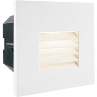 Deko Light Abdeckung weiß Gitter für Light Base II COB Outdoor 930419 Abdeckung Weiß Deko Light Abdeckung weiß Gitter für Light Base II COB Outdoor 930419 Abdeckung Weiß von Deko Light