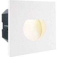 Deko Light Abdeckung weiß rund für Light Base II COB Outdoor 930413 Abdeckung Weiß von Deko Light
