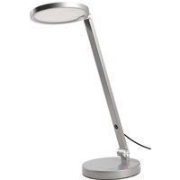 Deko Light Adhara 346031 Tischlampe LED LED fest eingebaut 12W EEK: G (A - G) Silber von Deko Light