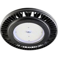 Deko Light Aludra 732138 Pendelleuchte LED LED fest eingebaut EEK: G (A - G) 100W Schwarz von Deko Light