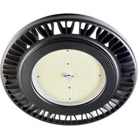 Deko Light Aludra 732141 Pendelleuchte LED LED fest eingebaut EEK: D (A - G) 100W Schwarz von Deko Light