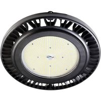 Deko Light Aludra 732142 Pendelleuchte LED LED fest eingebaut EEK: G (A - G) 190W Schwarz von Deko Light