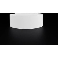Deko Light Arietis Arietis Wandaufbauleuchte G9 42W Signalweiß (RAL 9003) von Deko Light