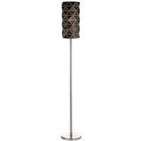 Deko Light Asterope linear 343021 Stehlampe E27 100W Schwarz von Deko Light