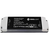 Deko Light BASIC, DIM, CC LED-Treiber Konstantstrom 40W 0.70A 28 - 56 V/DC 1St. von Deko Light