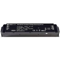 Deko Light BASIC, DIM, CV LED-Trafo Konstantspannung 0mA - 8.30A 24 V/DC 1St. von Deko Light