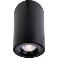 Deko Light Bengala LED 348030 LED-Deckenleuchte EEK: F (A - G) 9.2W Schwarz von Deko Light