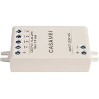 Deko Light CBU-PWM4 LED-Dimmer 72 W, 144W 72.60mm 30mm Deko Light CBU-PWM4 LED-Dimmer 72 W, 144W 72.60mm 30mm von Deko Light