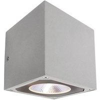 Deko Light Cubodo II Double SG Cubodo II Double Wandaufbauleuchte LED fest eingebaut EEK: G (A - G) von Deko Light