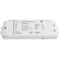 Deko Light DALI PWM CV 2CH LED-Dimmer Konstantspannung 20A 12 - 24V 1St. von Deko Light