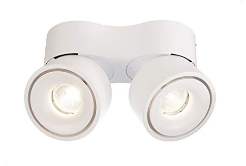 Deko-Light Deckenaufbauleuchte, Uni II D DEKO-LIGHT 348125 von Deko-Light