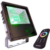 Deko Light Flood RF II 732075 LED-Flutlichtstrahler 32W RGB von Deko Light