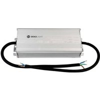 Deko Light IP, DIM CV LED-Trafo Konstantspannung 100W 1400mA - 4.20A 24 V/DC 1St. Deko Light IP, DIM CV LED-Trafo Konstantspannung 100W 1400mA - 4.20A 24 V/DC 1St. von Deko Light