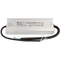 Deko Light IP, DIM CV LED-Trafo Konstantspannung 200W 5500mA - 16.70A 12 V/DC 1St. von Deko Light