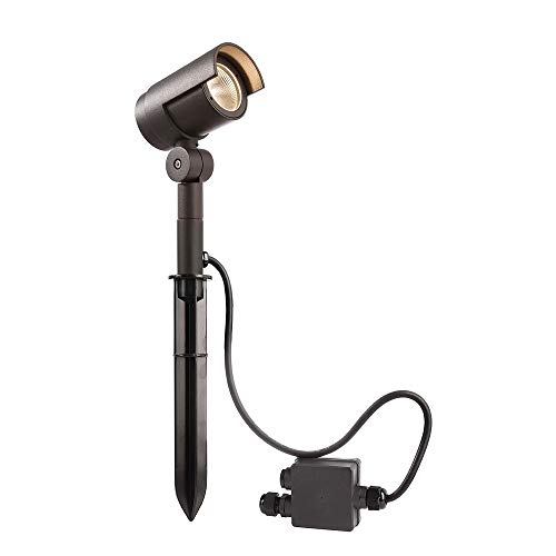 Deko-Light Keid II 10,3W dunkelgrau von Deko-Light