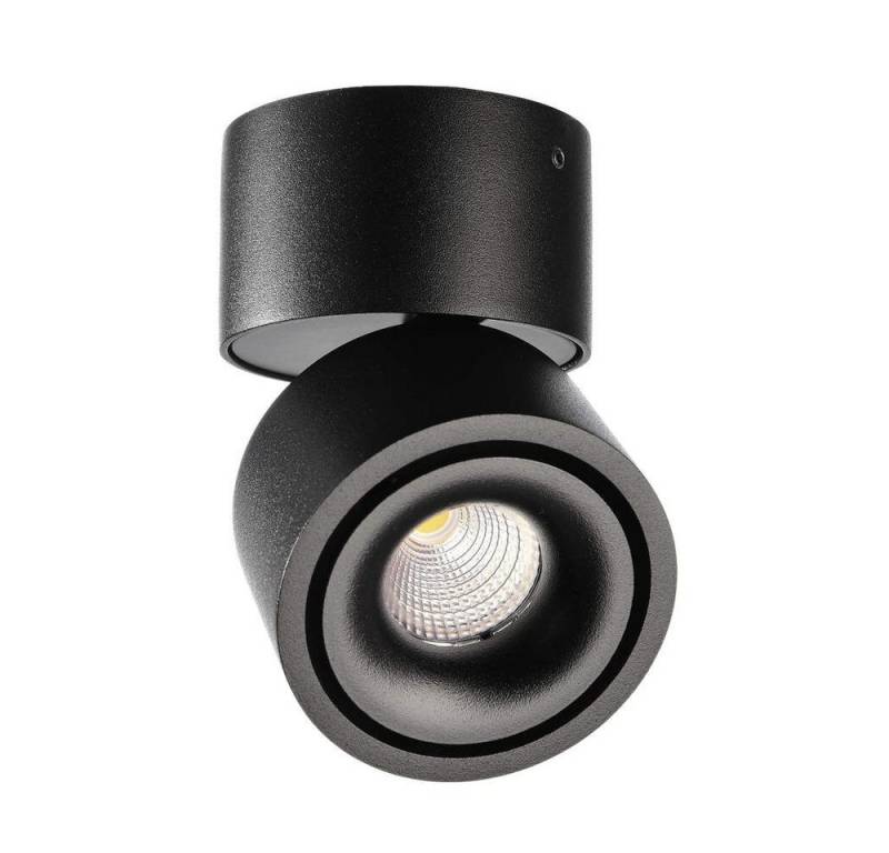Deko-Light LED Deckenleuchte Uni II Mini, Ausführung: 1-flammig, :, Leuchtmittel enthalten: Ja, fest verbaut, LED,, Warmweiß von Deko-Light