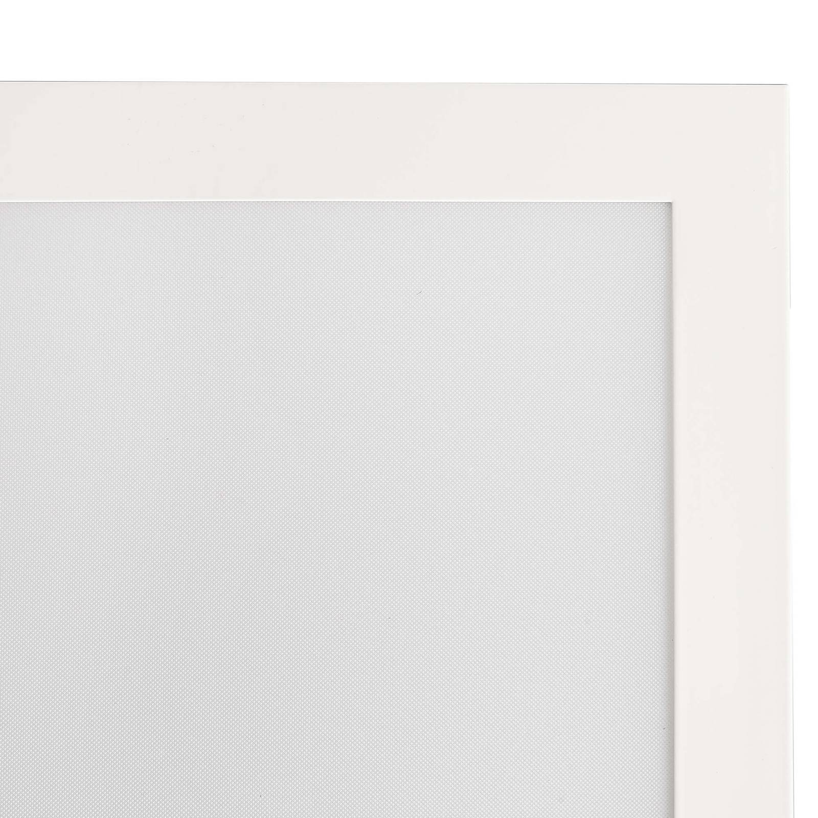 LED-Panel Basic, 62 x 62 cm 4.000 K LED-Panel Basic, 62 x 62 cm 4.000 K von Deko-Light