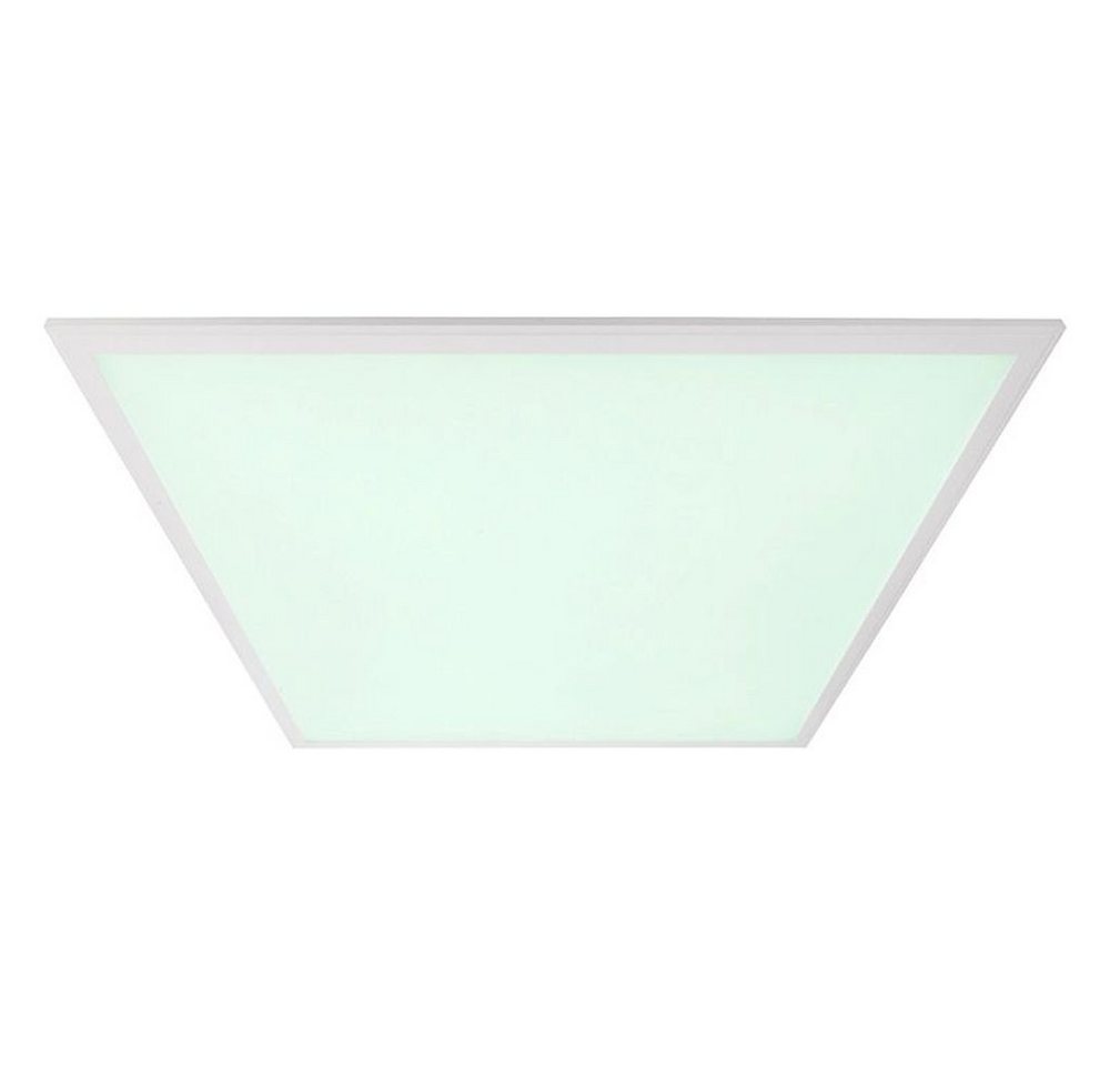 Deko-Light LED Panel LED EinbauleuchtePanel RGBW in Weiß 55W 3330lm, LED von Deko-Light