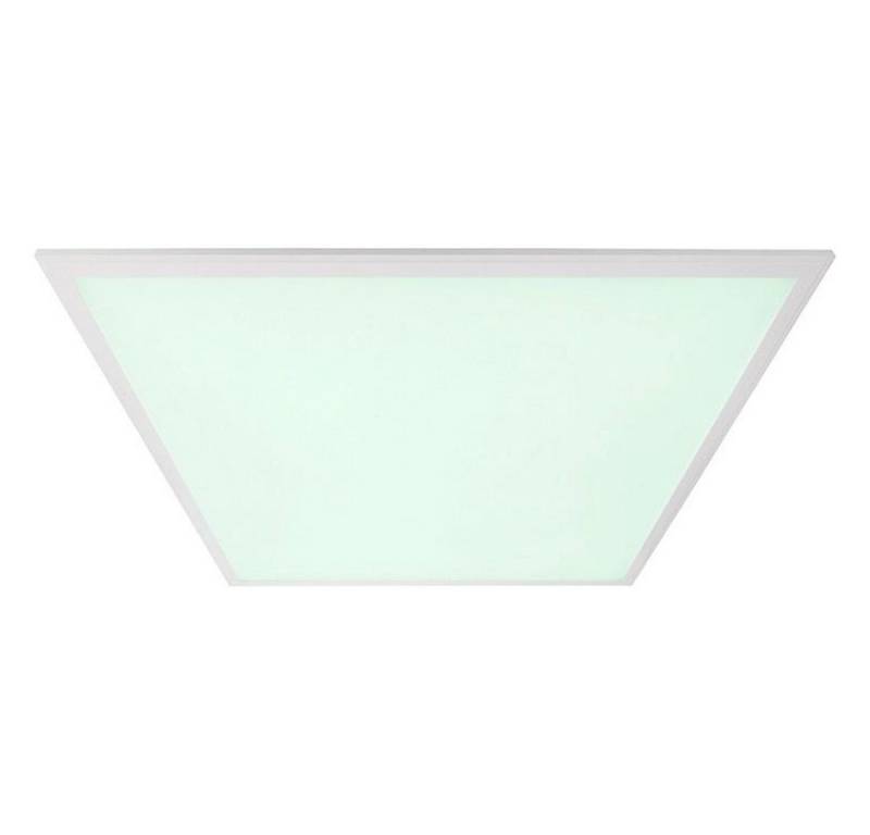 Deko-Light LED Panel LED EinbauleuchtePanel RGBW in Weiß 55W 3330lm, LED von Deko-Light