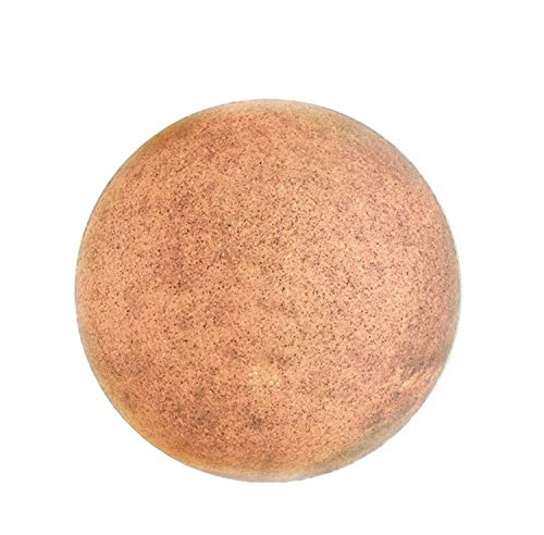 Deko-Light | Leuchtkugel E27 Innen- und Außenbereich inkl. 3m Anschlusskabel und Stecker 230V | Kugelleuchte Terracotta 30 von Deko-Light