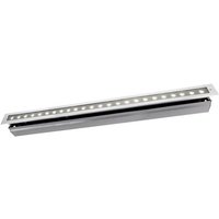 Deko Light Line VI WW 730432 Bodeneinbauleuchte LED fest eingebaut LED G (A - G) 36W Silber von Deko Light