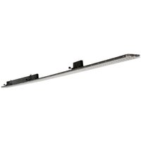 Deko Light Linear Pro LED-Schienenstrahler 3phasig 50W LED Schwarz von Deko Light