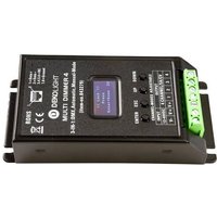 Deko Light MULTI-LED 4 LED-Dimmer 20A 12 - 48V 1St. Deko Light MULTI-LED 4 LED-Dimmer 20A 12 - 48V 1St. von Deko Light