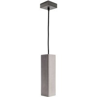 Deko Light Polaris 342095 Pendelleuchte LED, Halogen GU10 35W Grau Deko Light Polaris 342095 Pendelleuchte LED, Halogen GU10 35W Grau von Deko Light