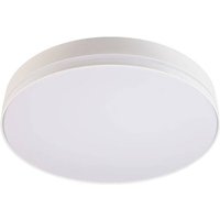 Deko Light Subra, 3000K, Dali 401003 LED-Deckenleuchte EEK: F (A - G) 29W Weiß von Deko Light