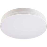Deko Light Subra, 3000K, Motion 401005 LED-Deckenleuchte mit Bewegungsmelder EEK: F (A - G) 29W Weiß von Deko Light