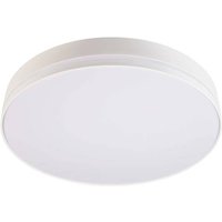 Deko Light Subra, 4000K, Dali 401004 LED-Deckenleuchte EEK: F (A - G) 29W Weiß von Deko Light