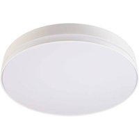 Deko Light Subra, 4000K, Triac 401008 LED-Deckenleuchte EEK: F (A - G) 29W Weiß von Deko Light