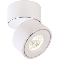 Deko Light Uni II Max Deckenaufbauleuchte LED fest eingebaut 32W EEK: G (A - G) Warmweiß Signalwei� von Deko Light