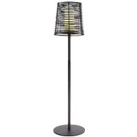 Deko Light Velorum 836018 Stehlampe E27 Anthrazit-Grau von Deko Light